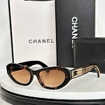 Chanel Sunglasses # 302324
