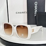 Chanel Sunglasses # 302326