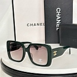 Chanel Sunglasses # 302328