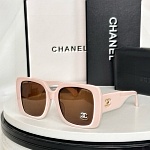 Chanel Sunglasses # 302329