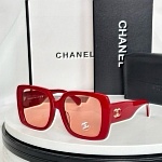 Chanel Sunglasses # 302330