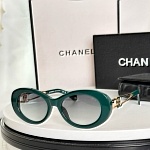 Chanel Sunglasses # 302332