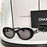 Chanel Sunglasses # 302333