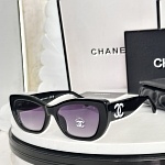 Chanel Sunglasses # 302341