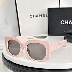 Chanel Sunglasses # 302343
