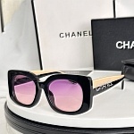 Chanel Sunglasses # 302344