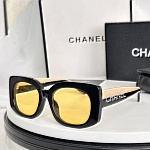 Chanel Sunglasses # 302347