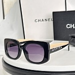Chanel Sunglasses # 302348