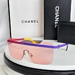 Chanel Sunglasses # 302349