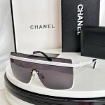 Chanel Sunglasses # 302350