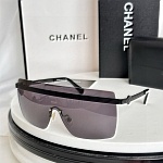 Chanel Sunglasses # 302351