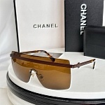 Chanel Sunglasses # 302353