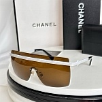 Chanel Sunglasses # 302354
