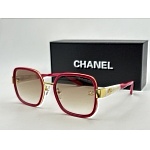 Chanel Sunglasses # 302355