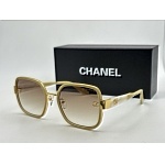 Chanel Sunglasses # 302357