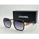 Chanel Sunglasses # 302358