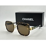 Chanel Sunglasses # 302359