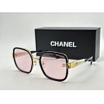 Chanel Sunglasses # 302360