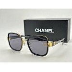 Chanel Sunglasses # 302361