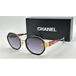 Chanel Sunglasses # 302362