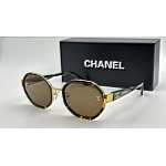 Chanel Sunglasses # 302363