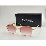 Chanel Sunglasses # 302370