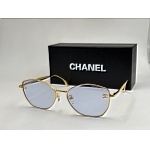 Chanel Sunglasses # 302372