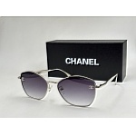 Chanel Sunglasses # 302373