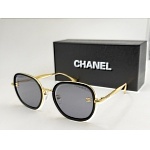Chanel Sunglasses # 302375