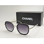 Chanel Sunglasses # 302377