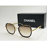 Chanel Sunglasses # 302380