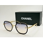 Chanel Sunglasses # 302381