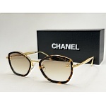 Chanel Sunglasses # 302382