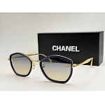 Chanel Sunglasses # 302384