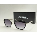 Chanel Sunglasses # 302385
