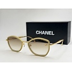 Chanel Sunglasses # 302387