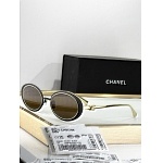 Chanel Sunglasses # 302391