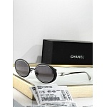 Chanel Sunglasses # 302392