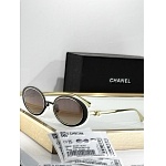 Chanel Sunglasses # 302393
