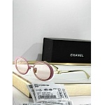Chanel Sunglasses # 302395