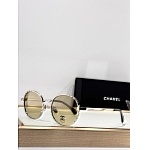 Chanel Sunglasses # 302396