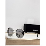 Chanel Sunglasses # 302397