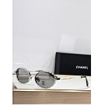 Chanel Sunglasses # 302404