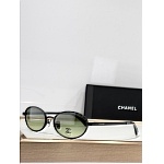 Chanel Sunglasses # 302407