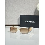 Chanel Sunglasses # 302409