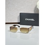 Chanel Sunglasses # 302410