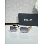 Chanel Sunglasses # 302412