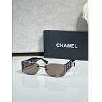 Chanel Sunglasses # 302413