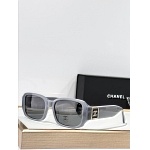 Chanel Sunglasses # 302414