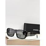 Chanel Sunglasses # 302415